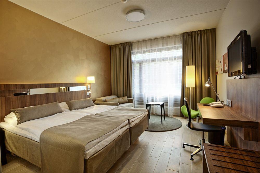 Vierumaeki Resort Hotel Lahti Room photo