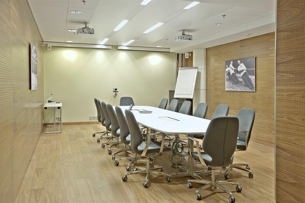 Vierumaeki Resort Hotel Lahti Business photo