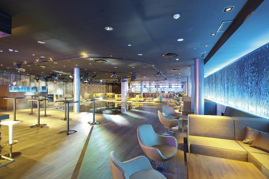 Vierumaeki Resort Hotel Lahti Restaurant photo