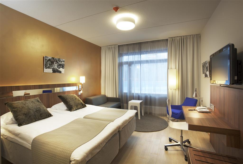 Vierumaeki Resort Hotel Lahti Room photo
