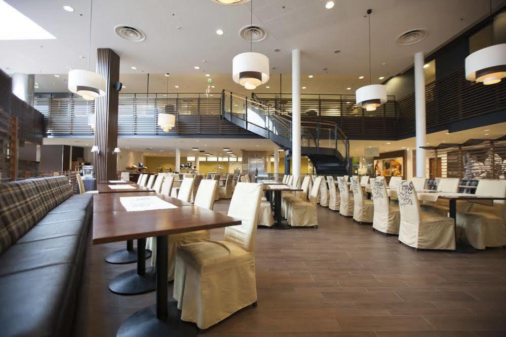 Vierumaeki Resort Hotel Lahti Exterior photo