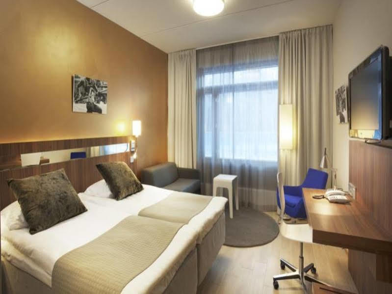Vierumaeki Resort Hotel Lahti Exterior photo