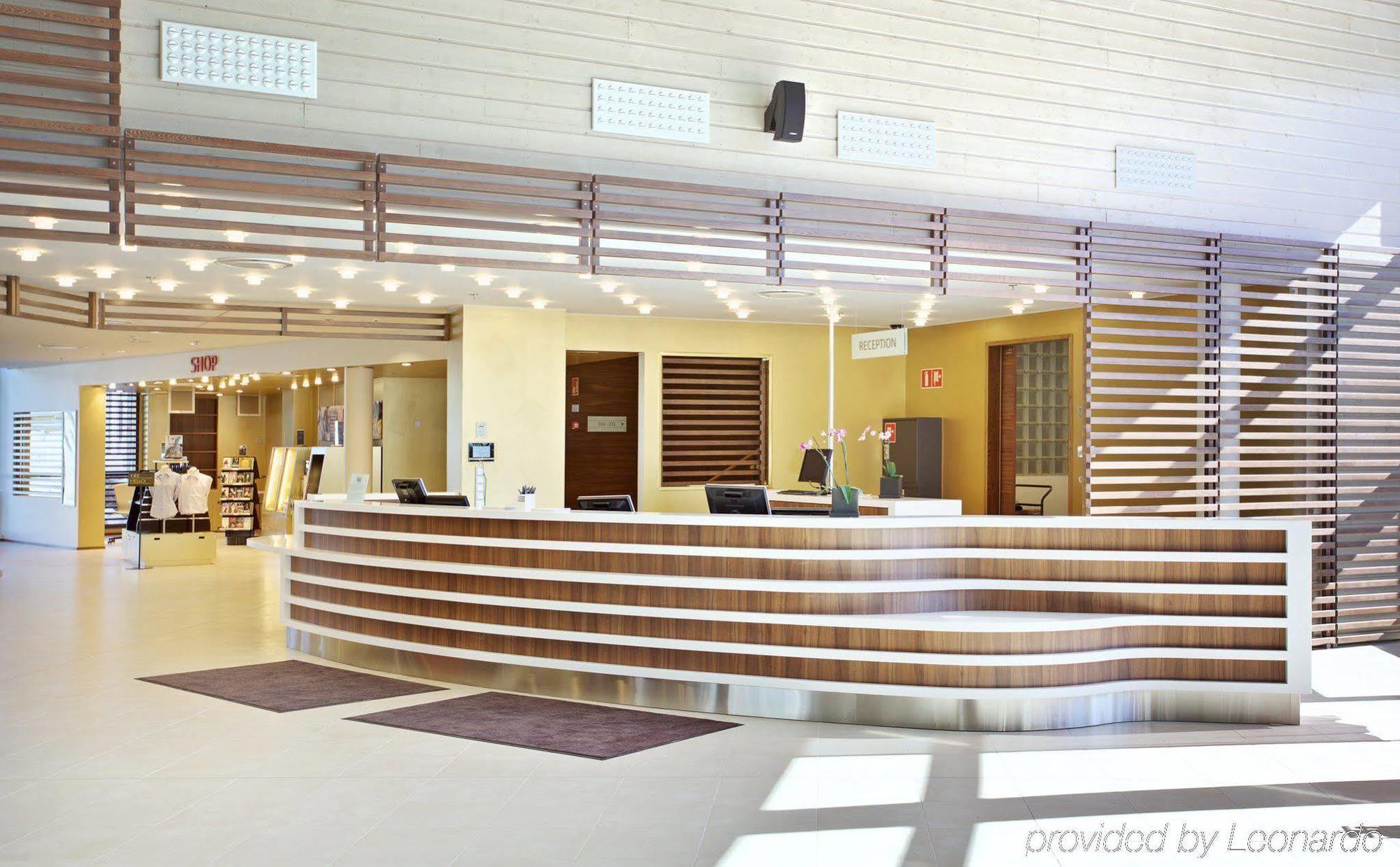 Vierumaeki Resort Hotel Lahti Exterior photo